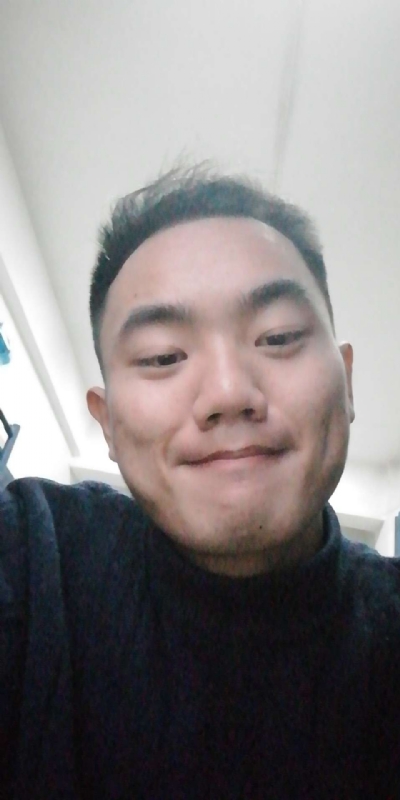 小汪的第一张照片--开封相亲服务中心