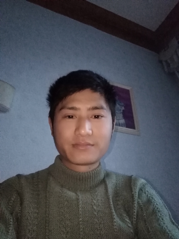 孤独的爱的第一张照片--开封相亲服务中心