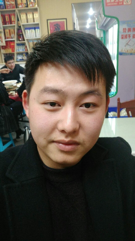 往事随风的第一张照片--开封相亲服务中心