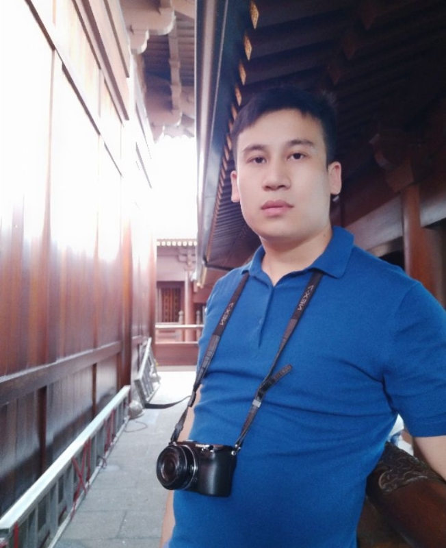 Allan的第三张照片--开封相亲服务中心