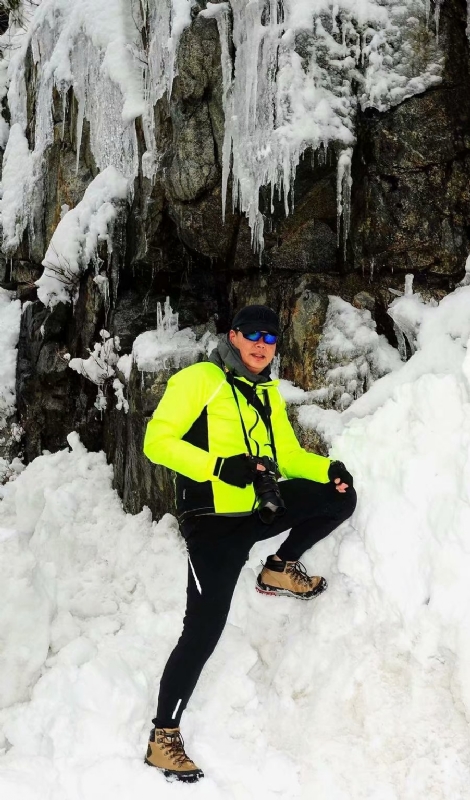 Paul的第一张照片--开封相亲服务中心