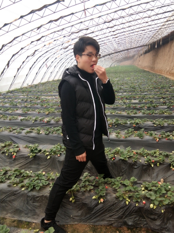 樊小广的第一张照片--开封相亲服务中心