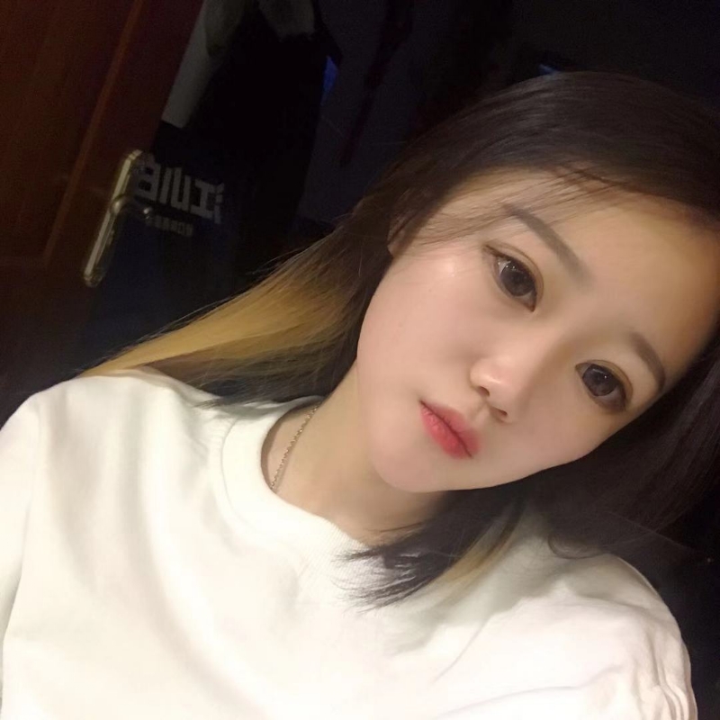 佳佳的第一张照片--开封相亲服务中心