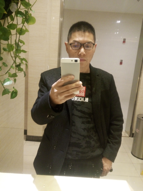 顺其自然的第一张照片--开封相亲服务中心