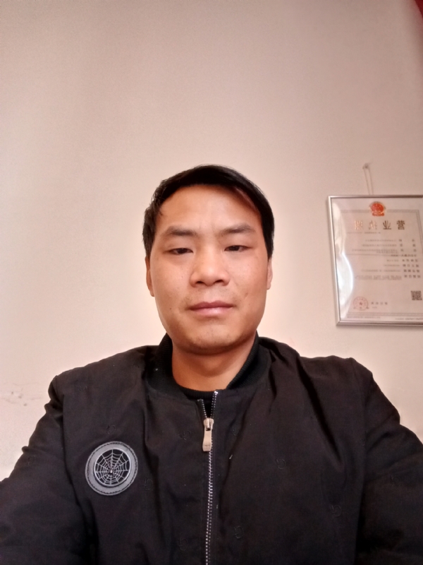 追寻爱情她在哪里的第一张照片--开封相亲服务中心