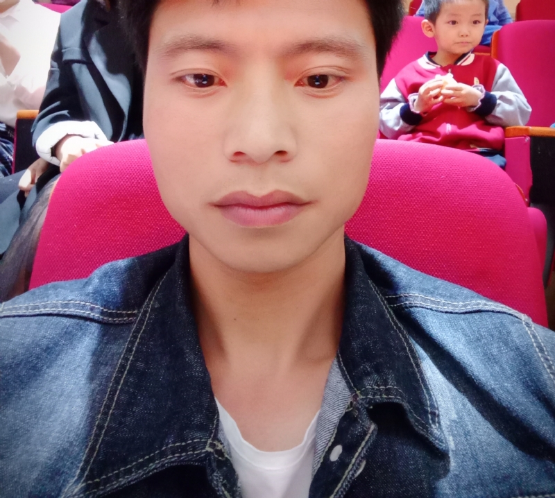 奋斗青年的第一张照片--开封相亲服务中心