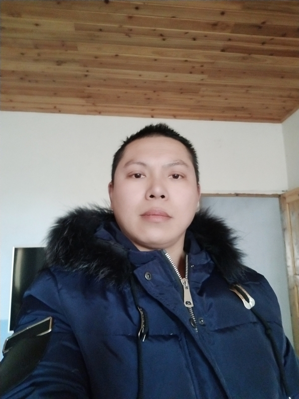 寻爱的第二张照片--开封相亲服务中心