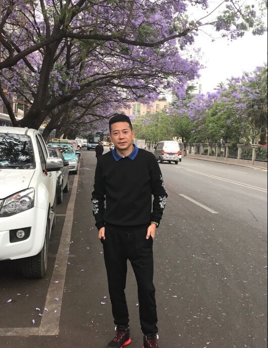 宁静致远的第一张照片--开封相亲服务中心