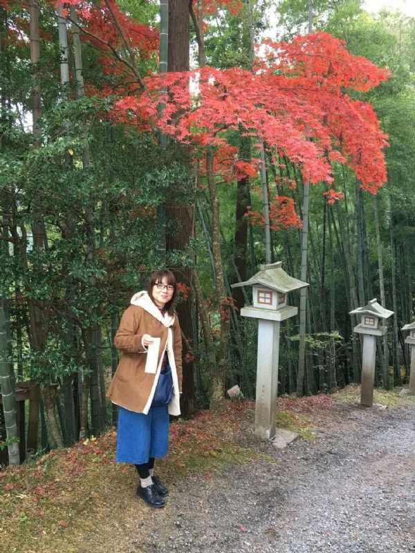 Qingqing的第一张照片--开封相亲服务中心