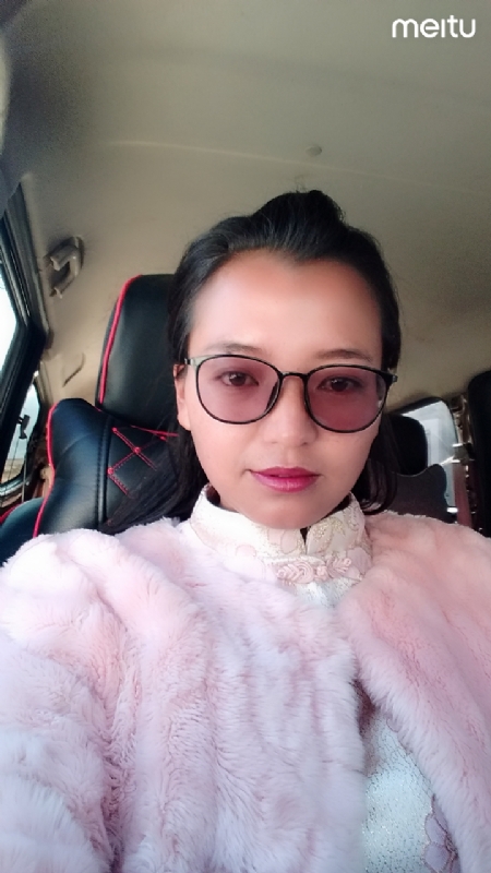 零下摄氏度的温情的第一张照片--开封相亲服务中心