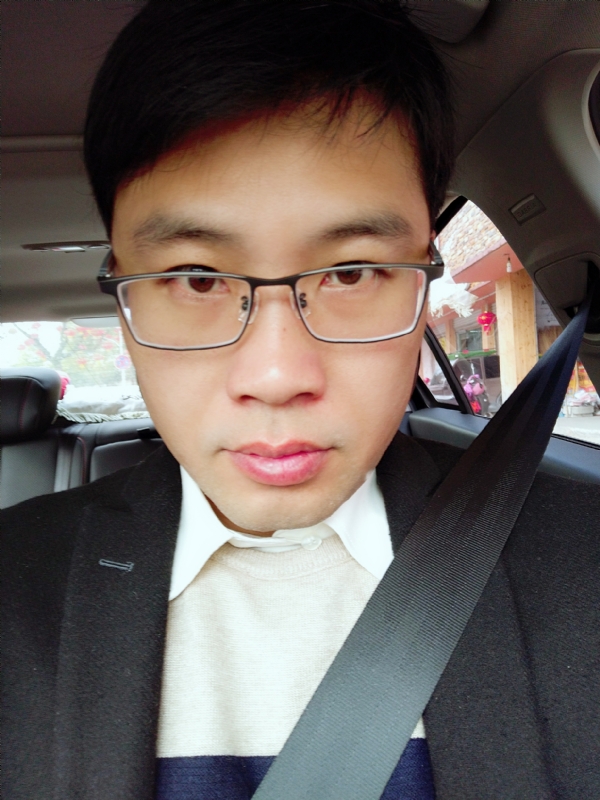 剑锋的第一张照片--开封相亲服务中心