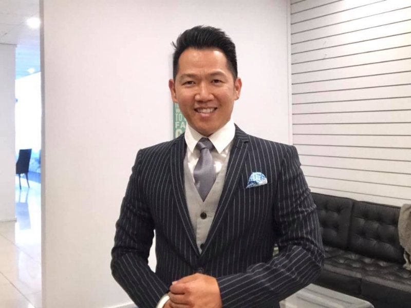 Lim的第一张照片--开封相亲服务中心