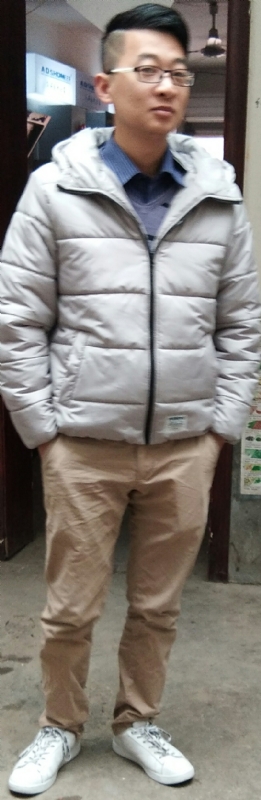 研究生的第一张照片--开封相亲服务中心