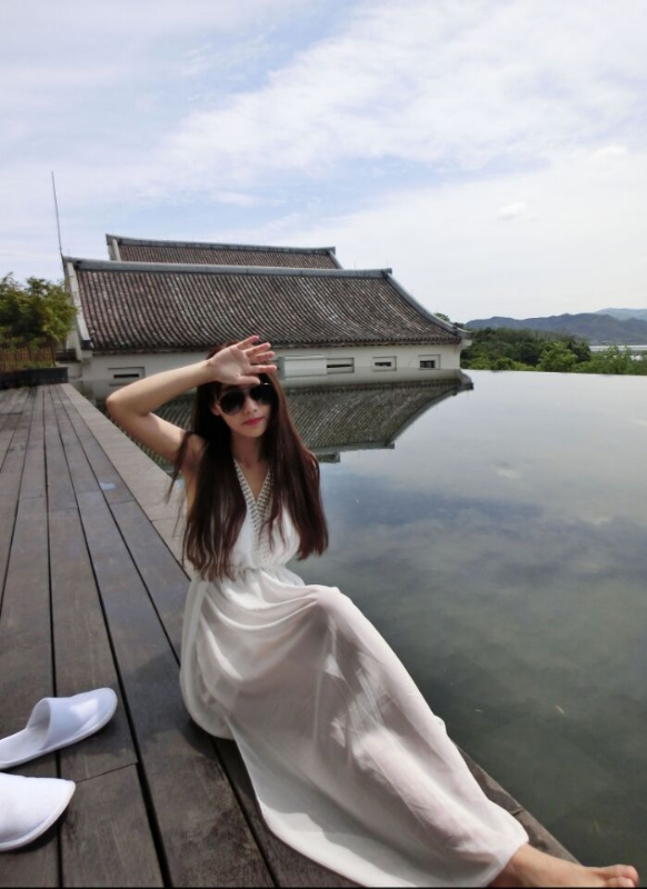 气质小妹的第一张照片--开封相亲服务中心