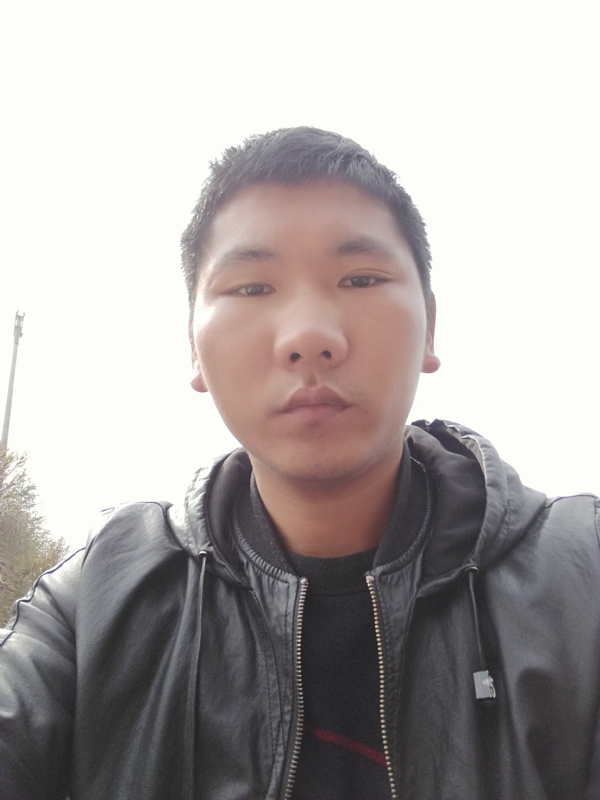 徐仁和的第一张照片--开封相亲服务中心