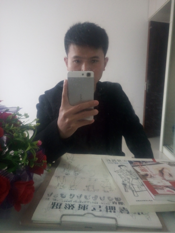 吴华的第一张照片--开封相亲服务中心