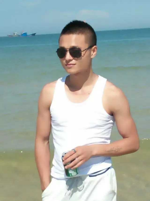 等一个她的第一张照片--开封相亲服务中心