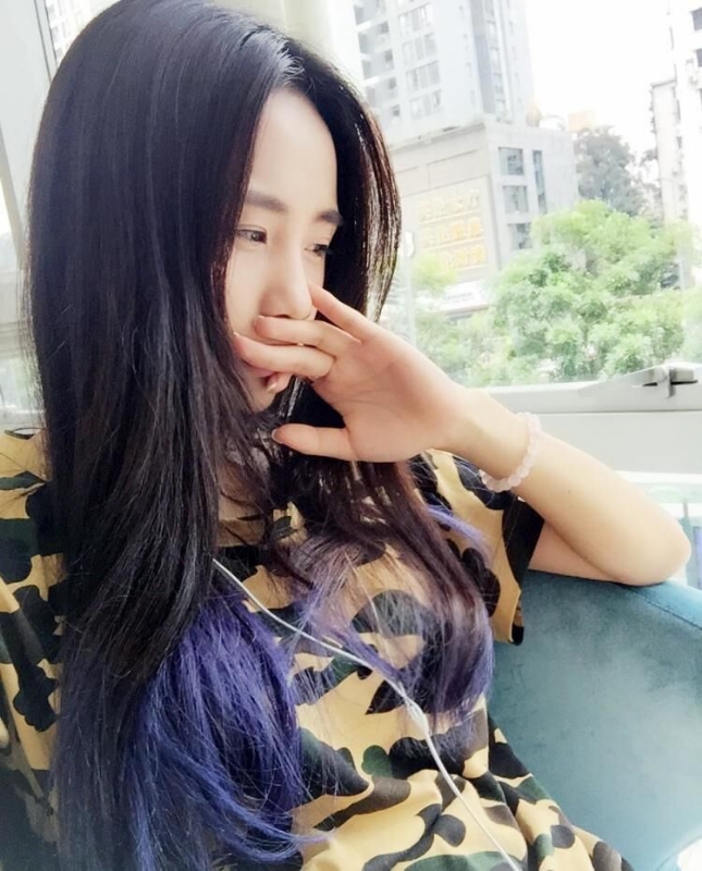 陳蓓蓓的第一张照片--开封相亲服务中心