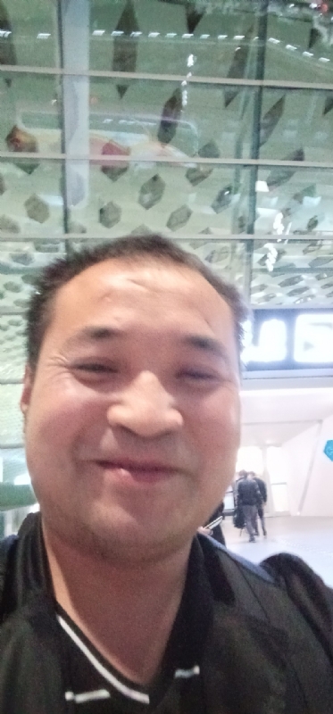 好想有个家的第一张照片--开封相亲服务中心