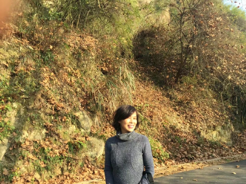 蠢蠢的第一张照片--开封相亲服务中心