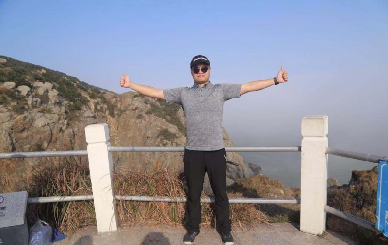 何当重相见的第一张照片--开封相亲服务中心