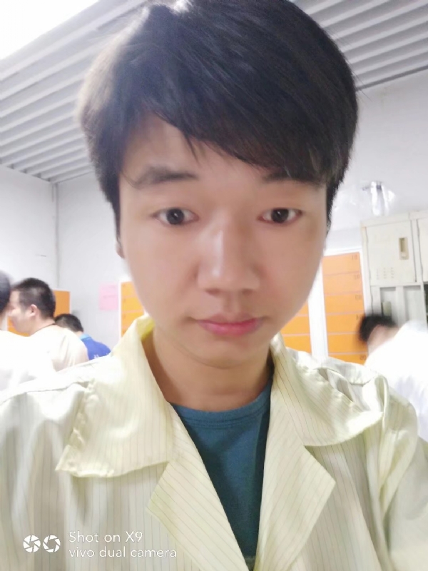 如果微笑的第一张照片--开封相亲服务中心