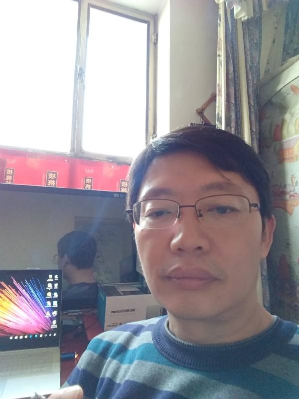 水松的第一张照片--开封相亲服务中心