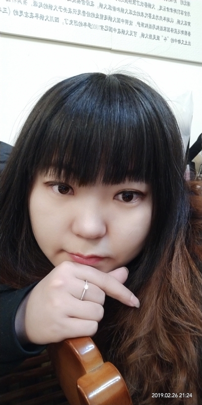 南宫竹落娜雪的第一张照片--开封相亲服务中心