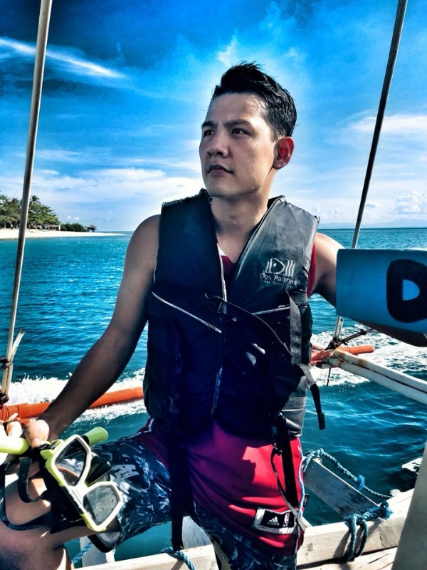 智敬的第一张照片--开封相亲服务中心