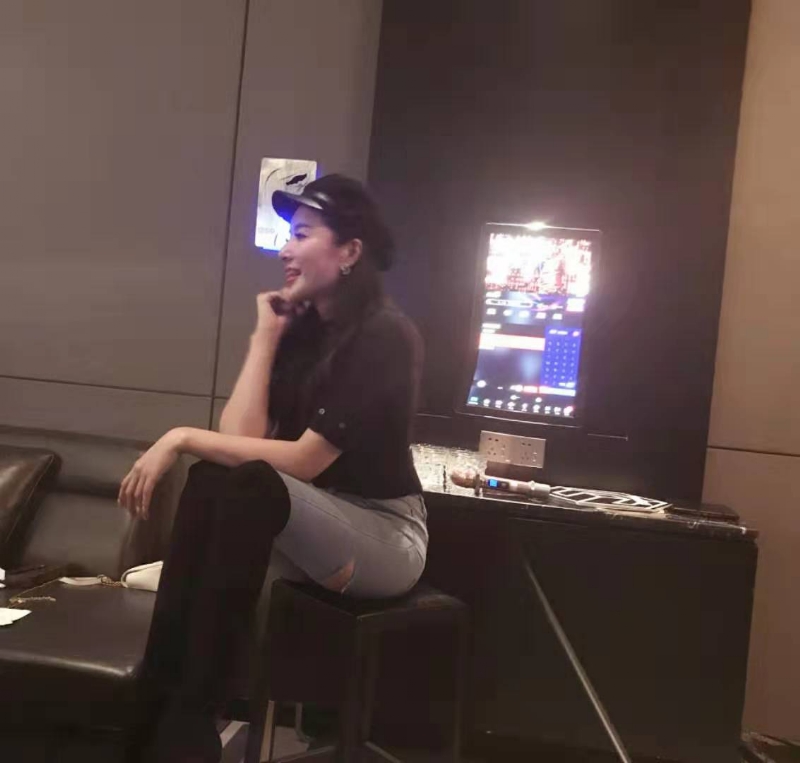 婷婷的第三张照片--开封相亲服务中心