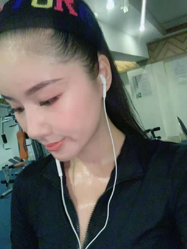 婷婷的第五张照片--开封相亲服务中心