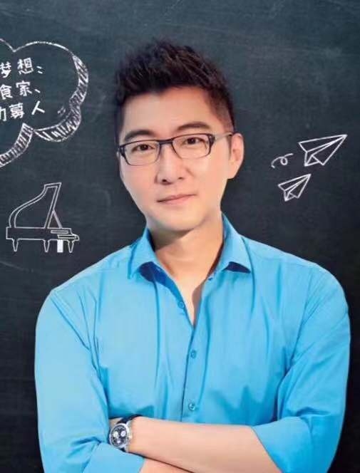 彬的第一张照片--开封相亲服务中心