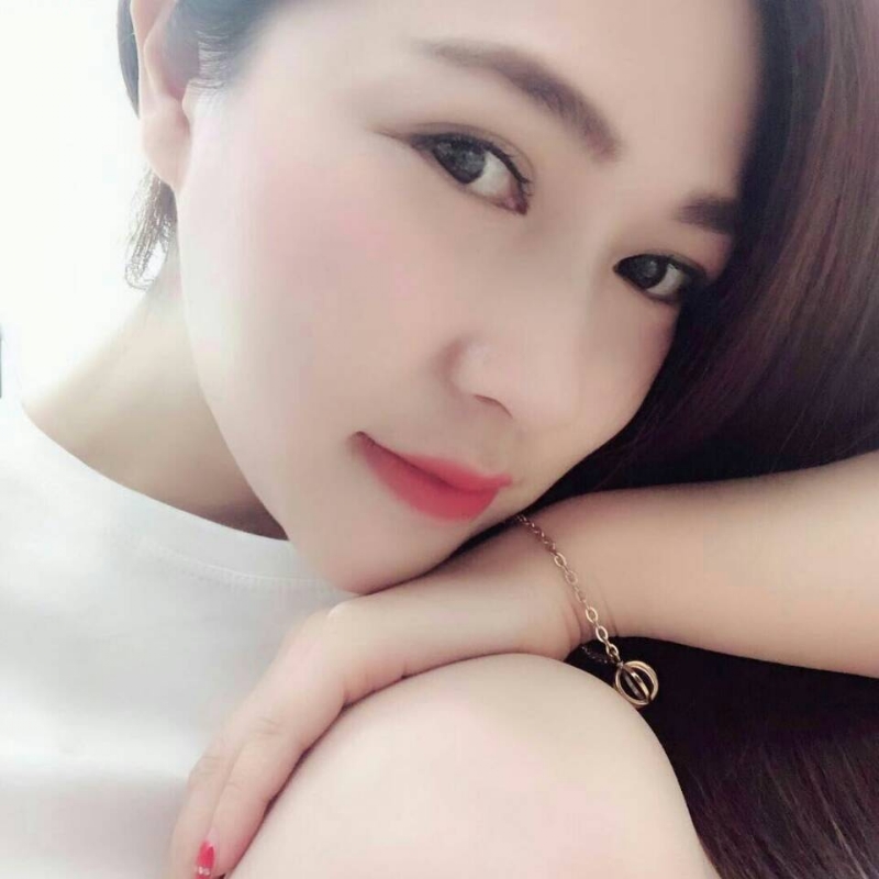 Emily的第一张照片--开封相亲服务中心