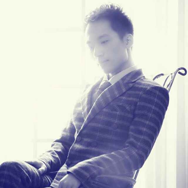 一杯清茶的第一张照片--开封相亲服务中心