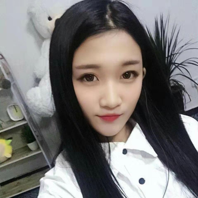 佳佳的第一张照片--开封相亲服务中心