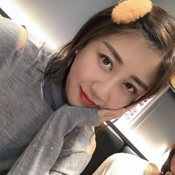 叶可欣的第一张照片--开封相亲服务中心