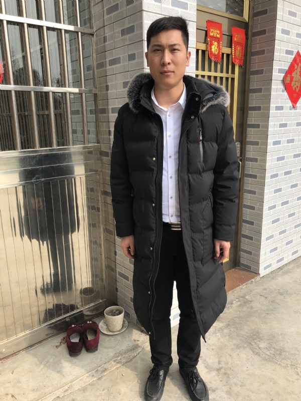 街角的风车的第一张照片--开封相亲服务中心