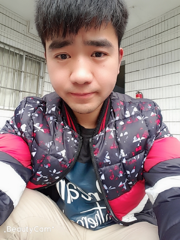 梦回少年的第一张照片--开封相亲服务中心