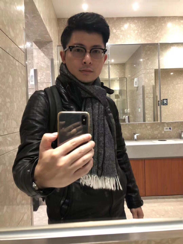 缘分的第一张照片--开封相亲服务中心