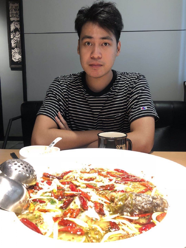 like的第一张照片--开封相亲服务中心