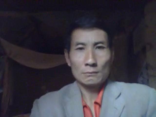 海阔天空的第一张照片--开封相亲服务中心