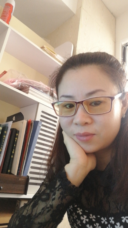 微笑每一天的第一张照片--开封相亲服务中心