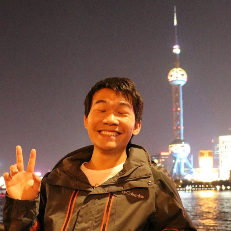 butter的第一张照片--开封相亲服务中心