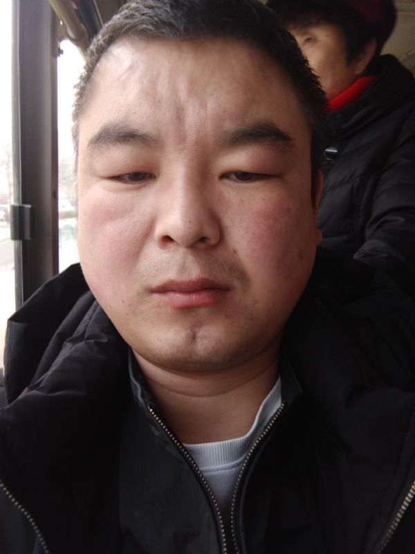 张延义的第一张照片--开封相亲服务中心