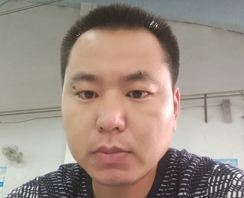 漂泊的第一张照片--开封相亲服务中心