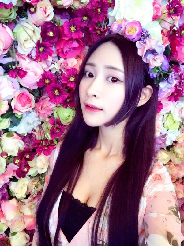 韓琳雪的第一张照片--开封相亲服务中心