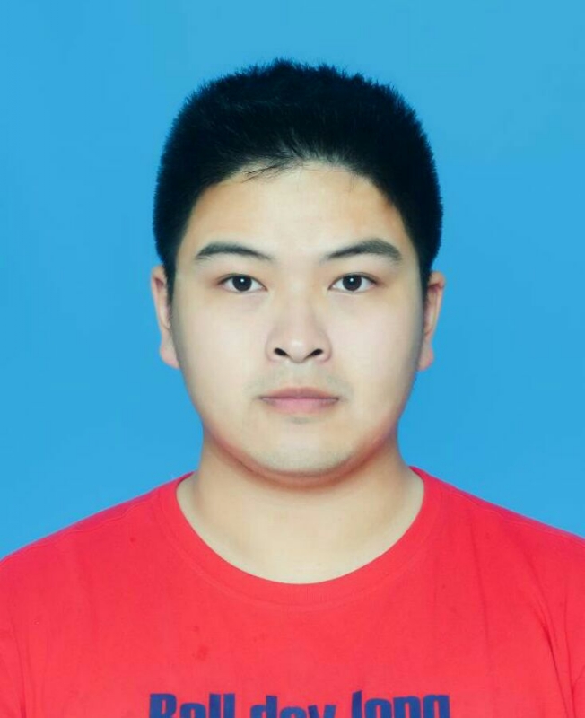 陈子淖的第一张照片--开封相亲服务中心