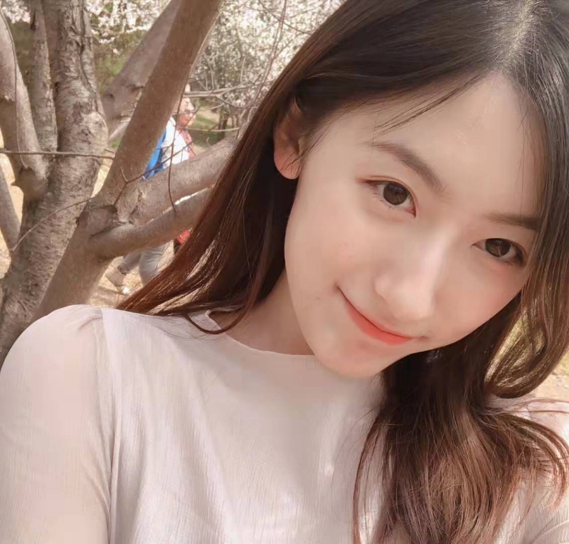 Fanny的第一张照片--开封相亲服务中心