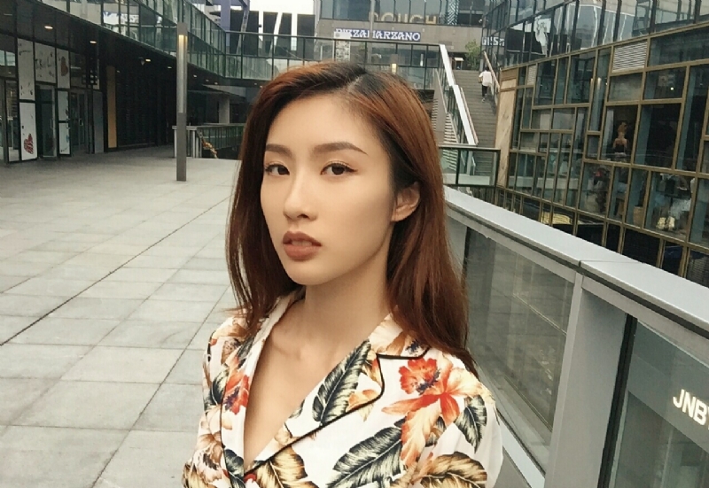 蘇悅的第四张照片--开封相亲服务中心