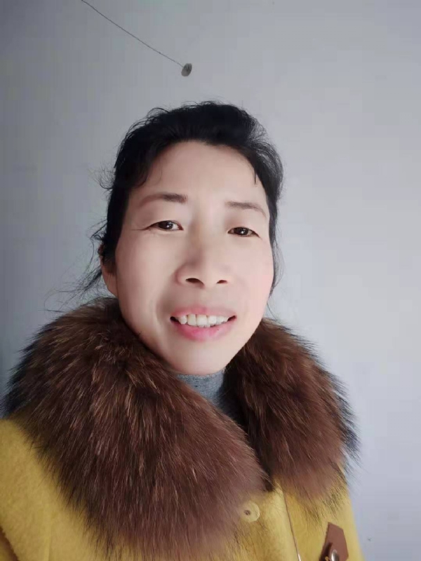 上善若水的第一张照片--开封相亲服务中心